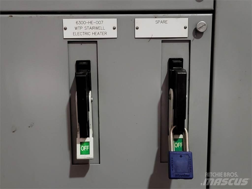 Siemens  其他