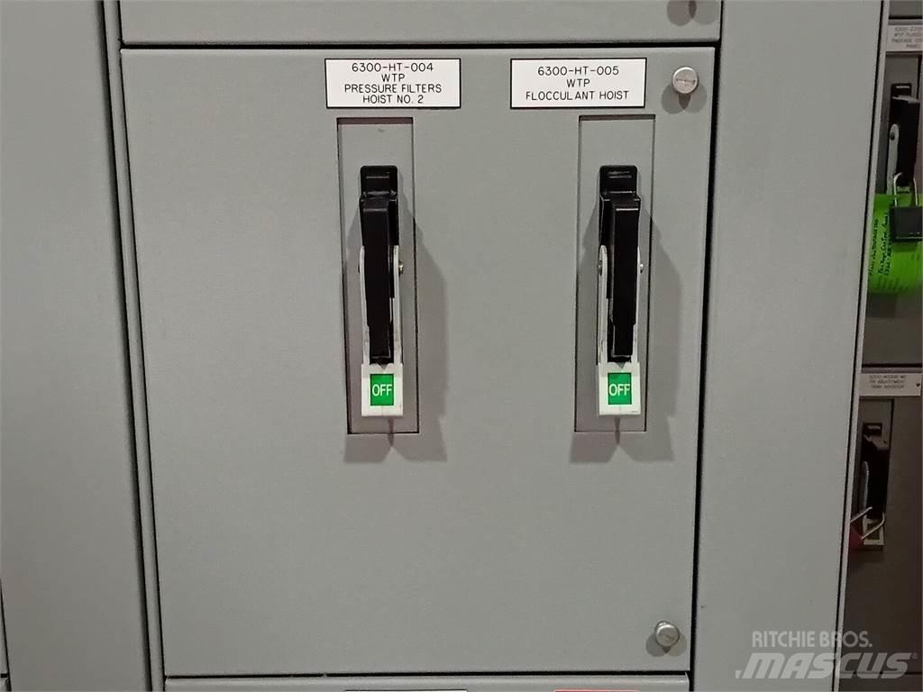 Siemens  其他