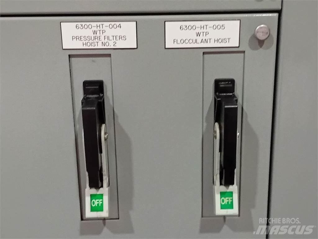 Siemens  其他