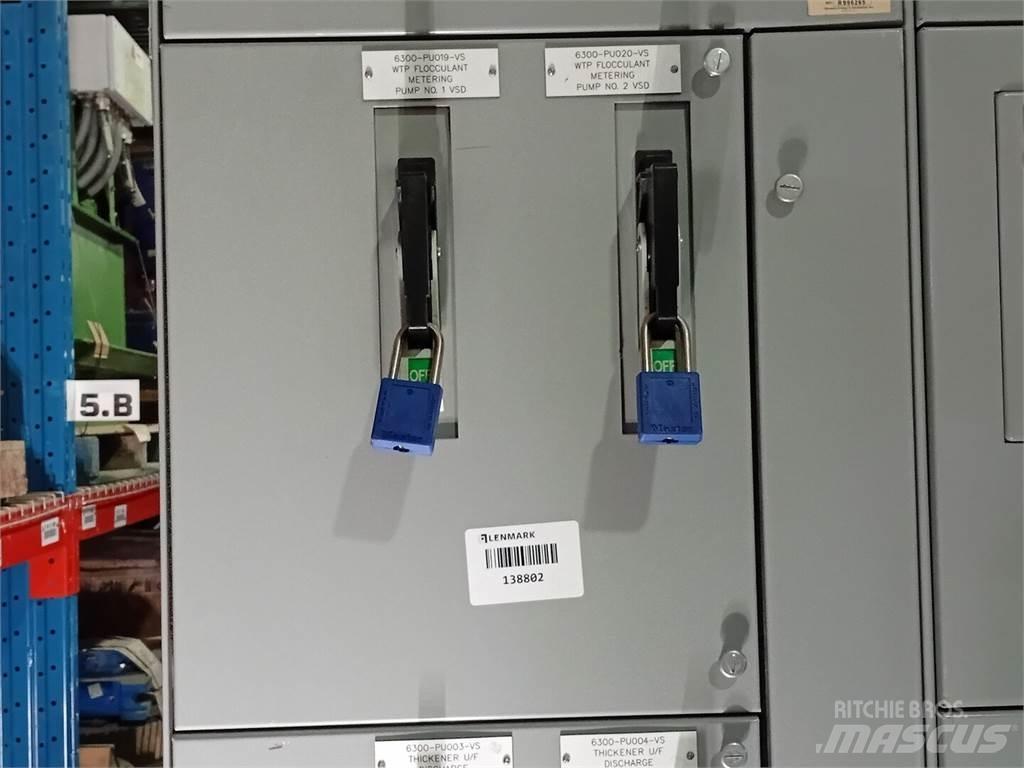 Siemens  其他
