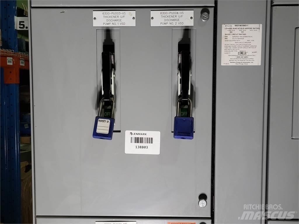 Siemens  其他