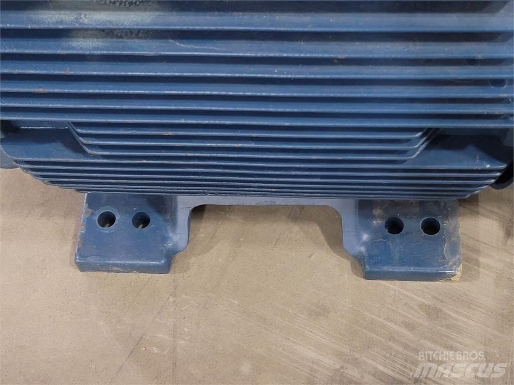 Siemens  工業發動機