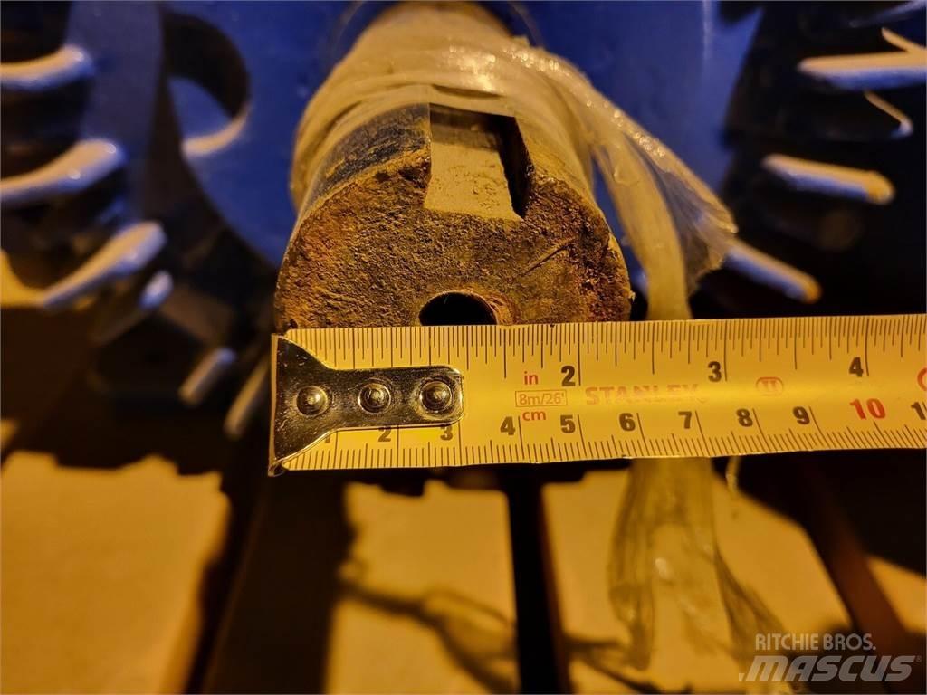 Siemens 51-505-191 工業發動機