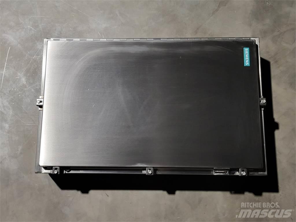 Siemens B4X32 其他