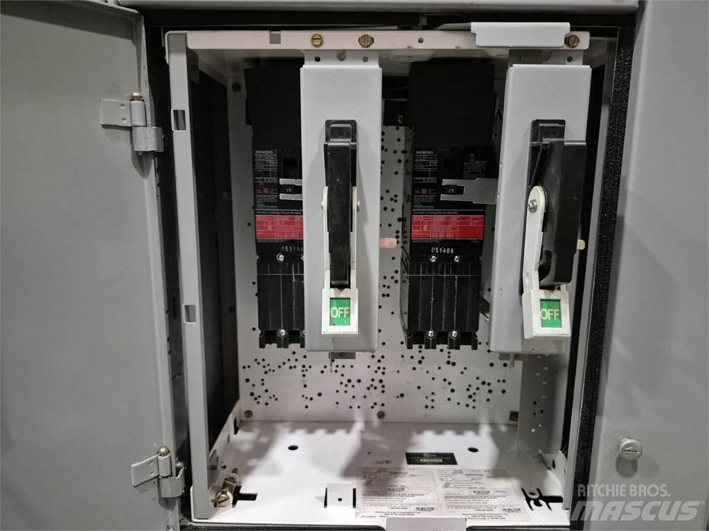 Siemens CED63B015 其他