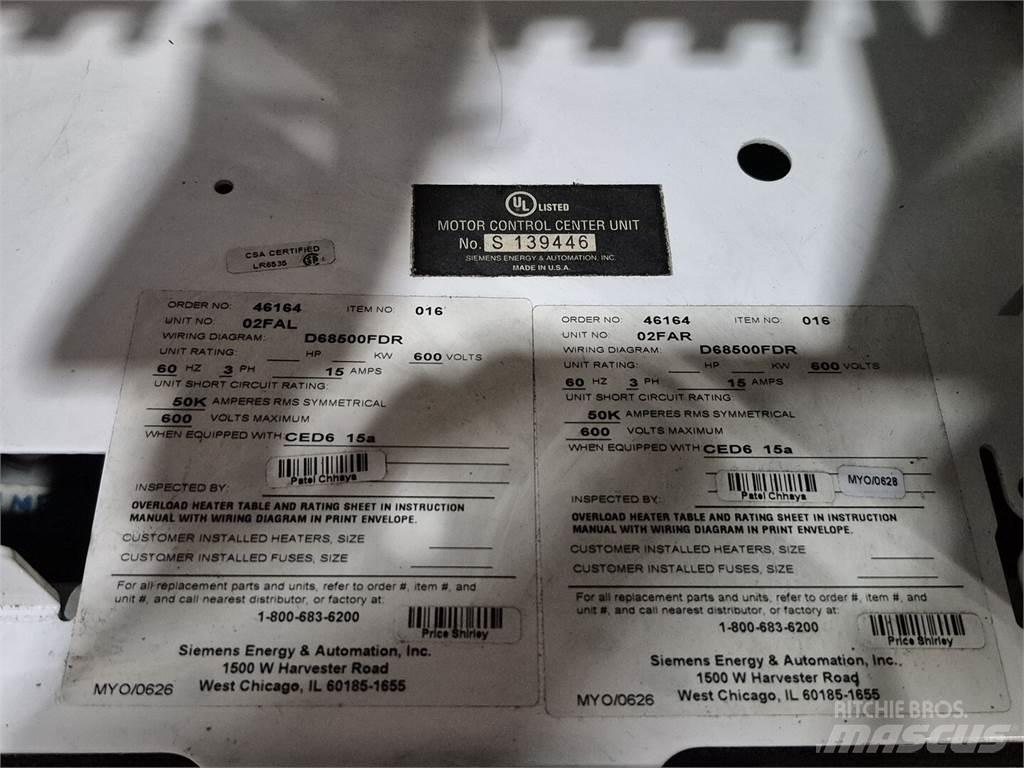 Siemens CED63B015 其他