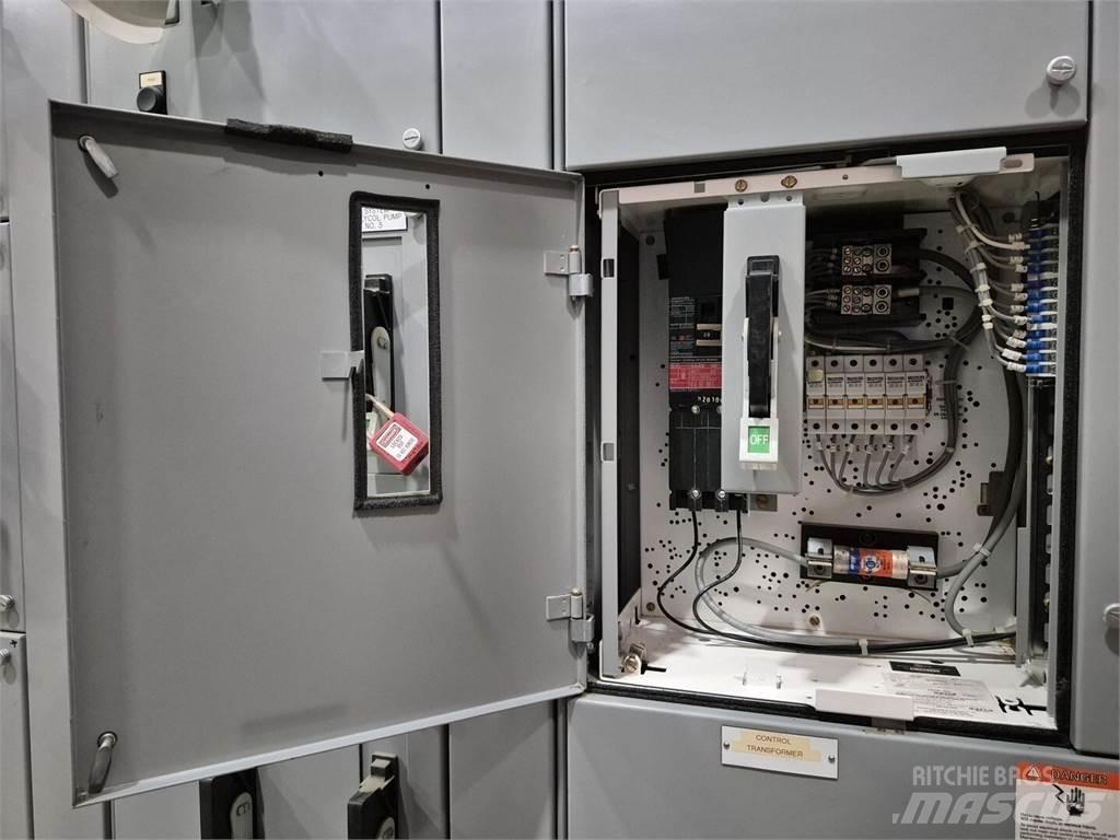 Siemens CED63B020 其他