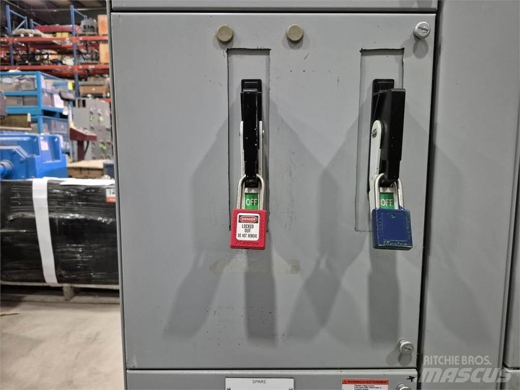 Siemens CED63B020 其他