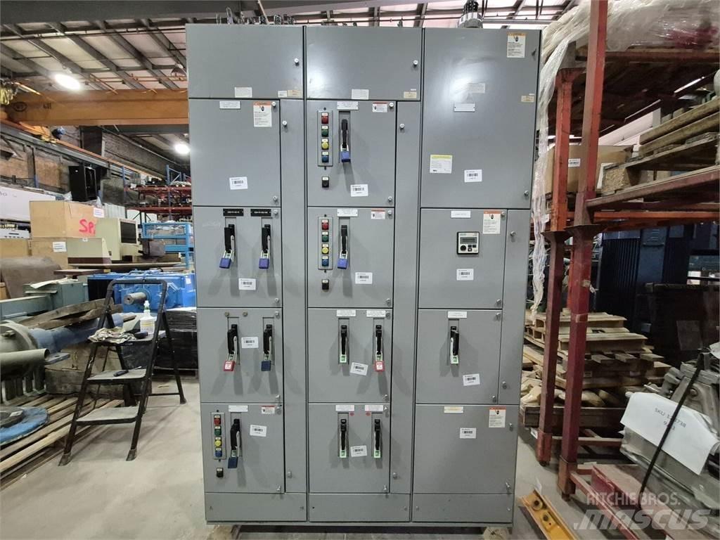 Siemens CED63B020 其他