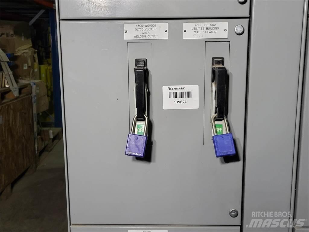 Siemens CED63B060 其他