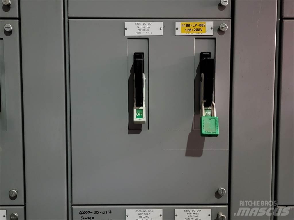 Siemens CED63B060 其他