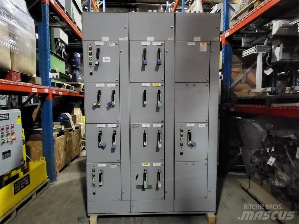 Siemens CED63B060 其他