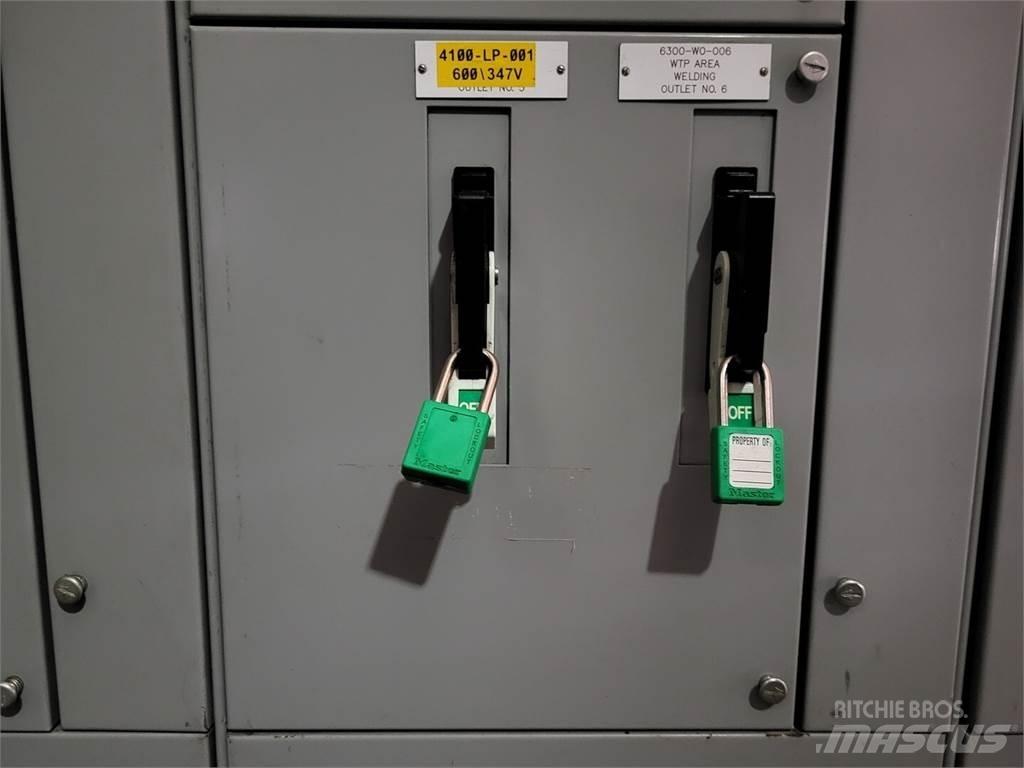 Siemens CED63B060 其他