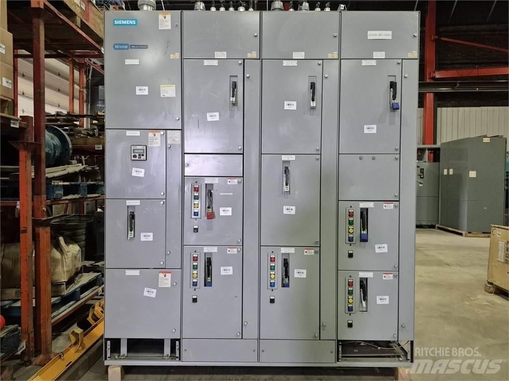 Siemens CFD63B200 其他