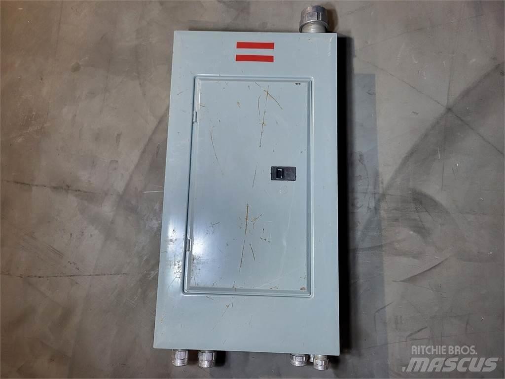Siemens EQ412100 其他