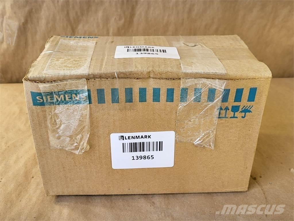 Siemens NDTS 其他