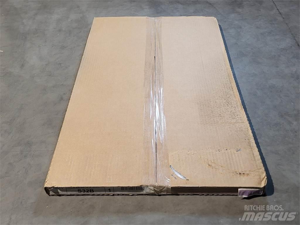 Siemens S32B 其他