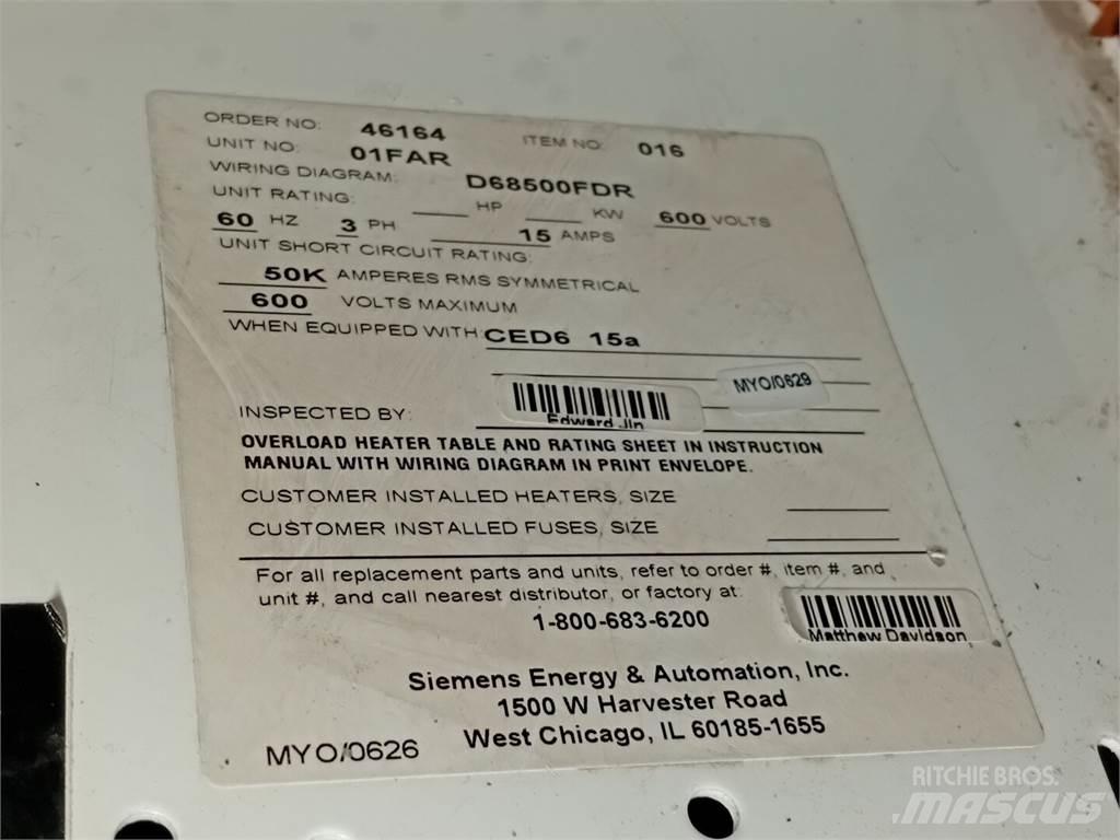 Siemens TIASTAR 其他