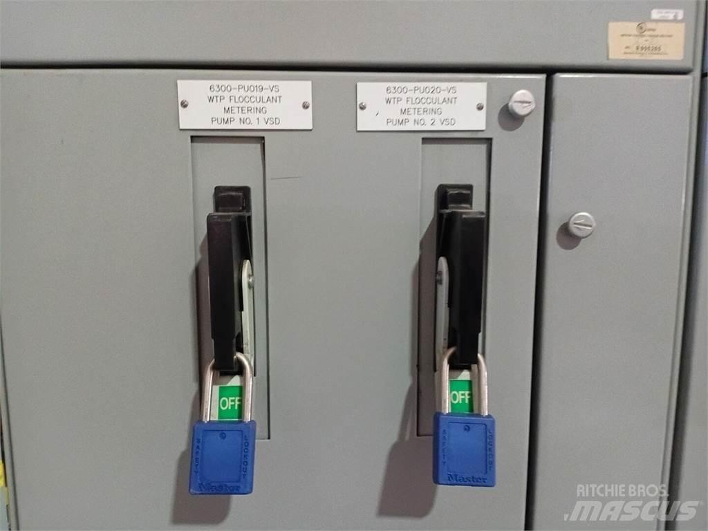 Siemens TIASTAR 其他