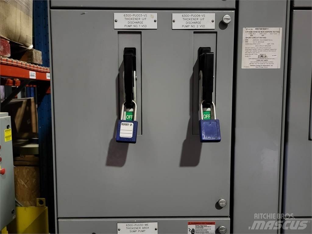 Siemens TIASTAR 其他