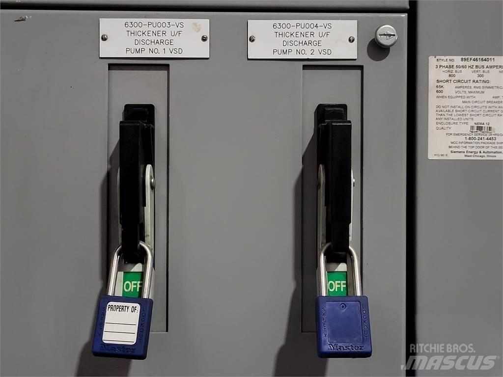 Siemens TIASTAR 其他