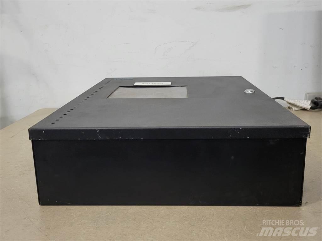 Siemens TXR-320 其他