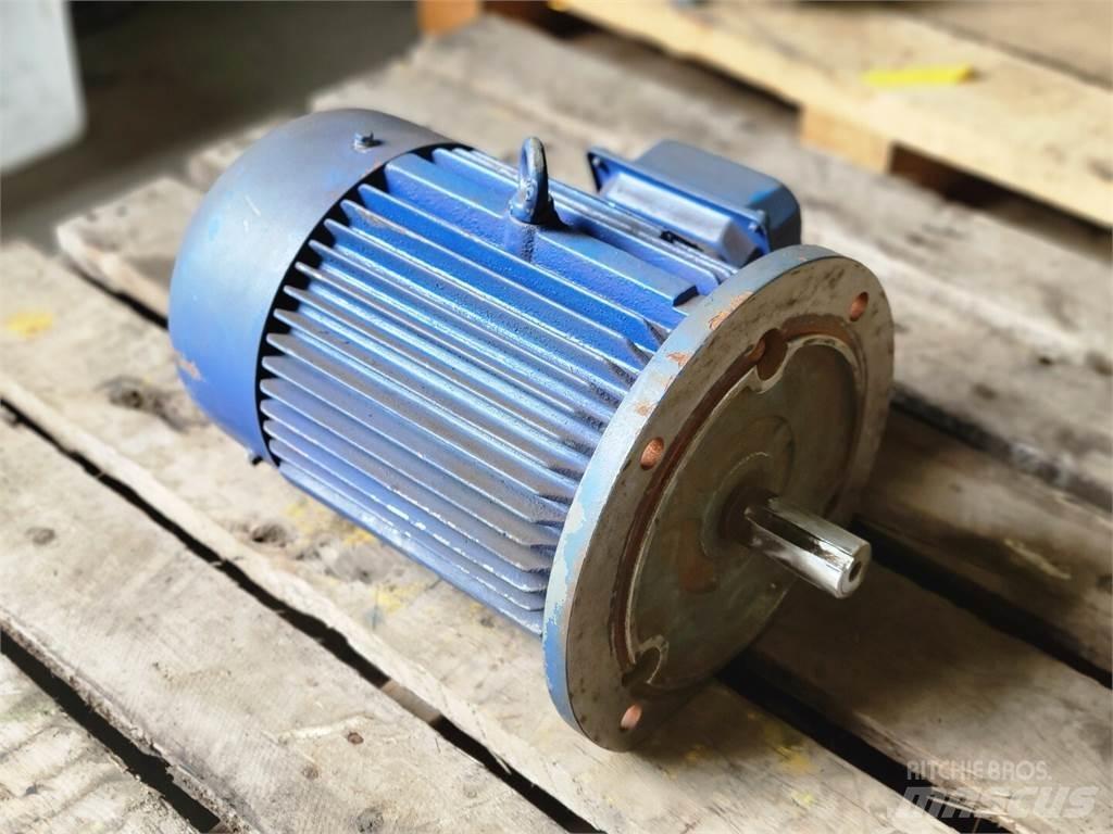  SIMO YD100L1-6/4TH 工業發動機