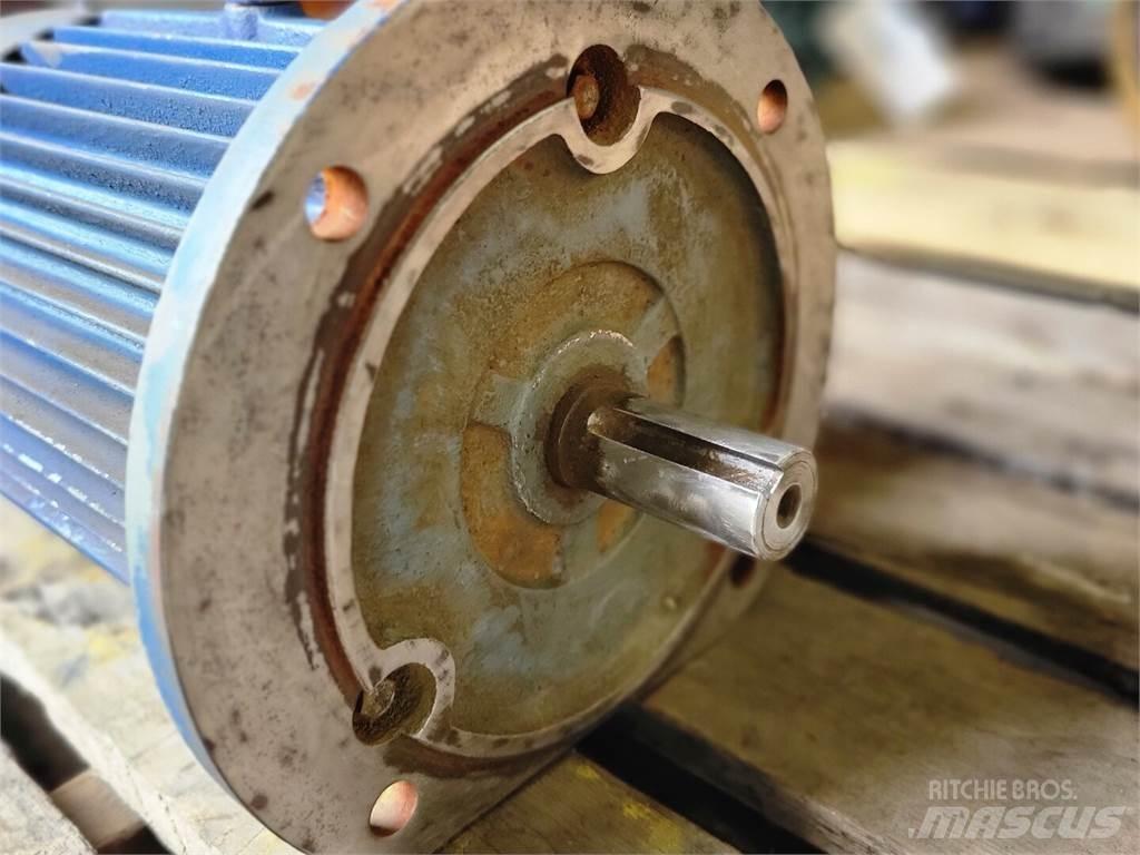  SIMO YD100L1-6/4TH 工業發動機