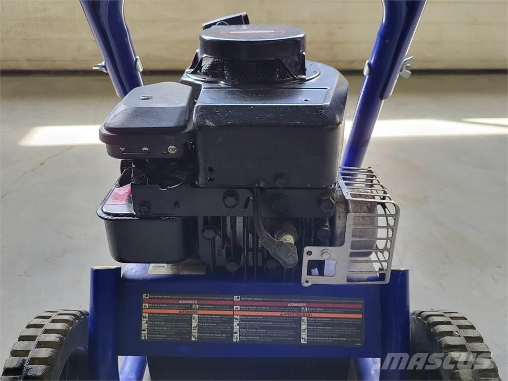  SIMONIZ S2000 輕壓清洗機