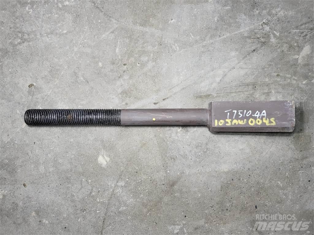  SINCO T7510.4A 破碎機