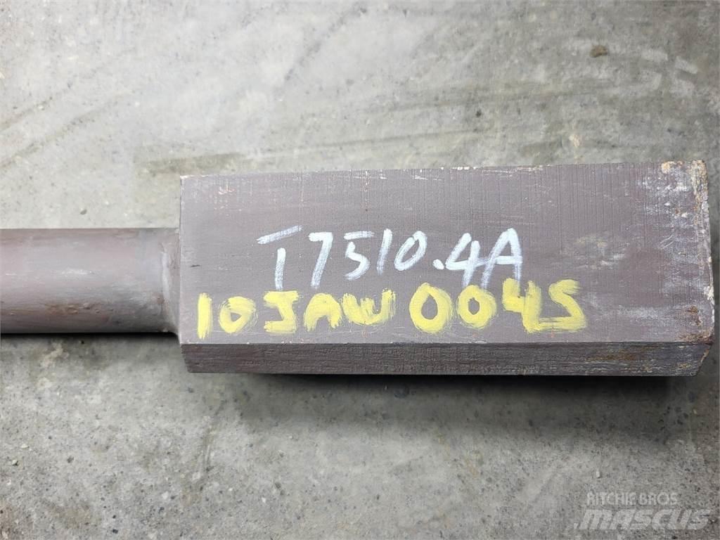  SINCO T7510.4A 破碎機