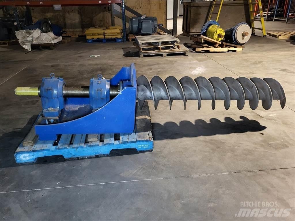 SKF 輸送機
