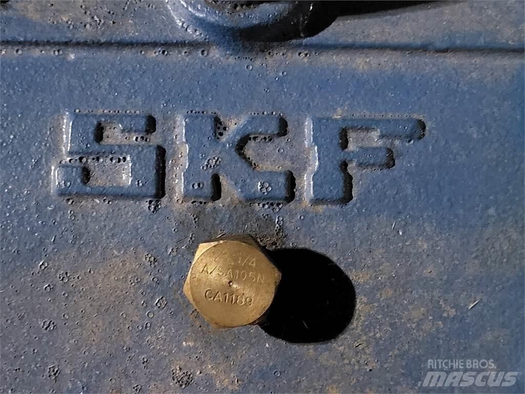  SKF 輸送機