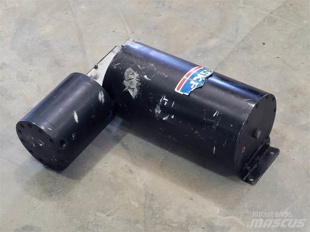 SKF SGH-50 水泵浦