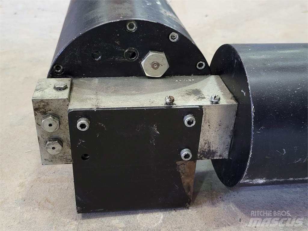  SKF SGH-50 水泵浦