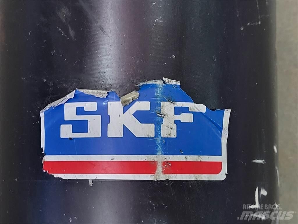  SKF SGH-50 水泵浦