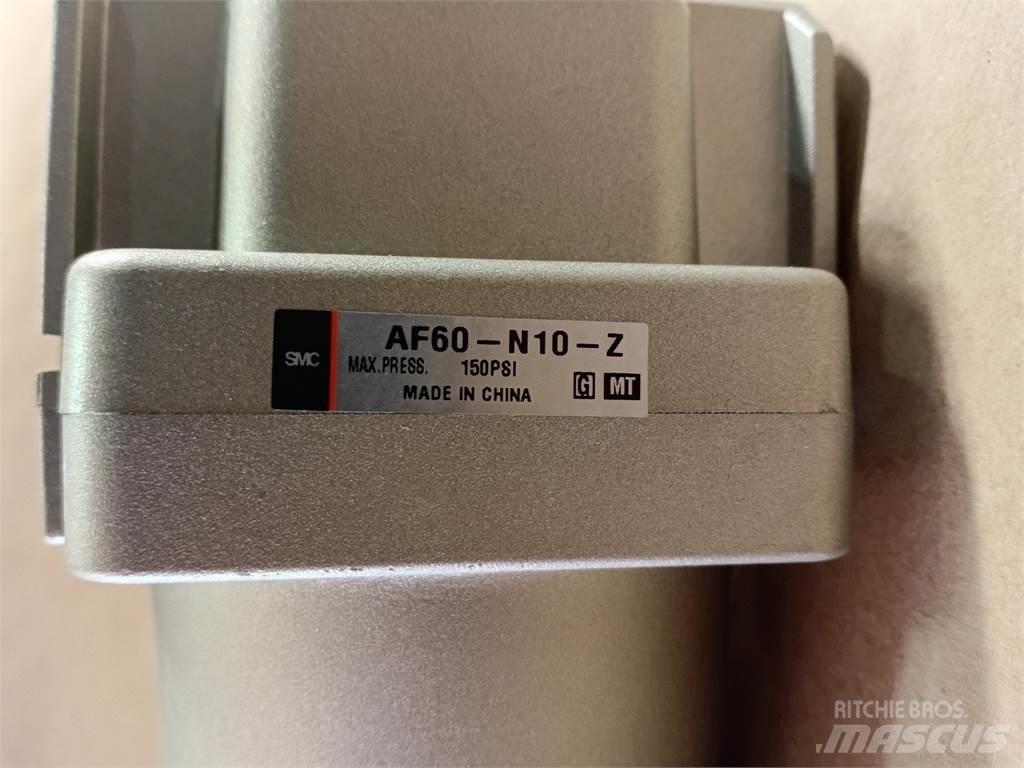 SMC AF60-N10-Z 其他