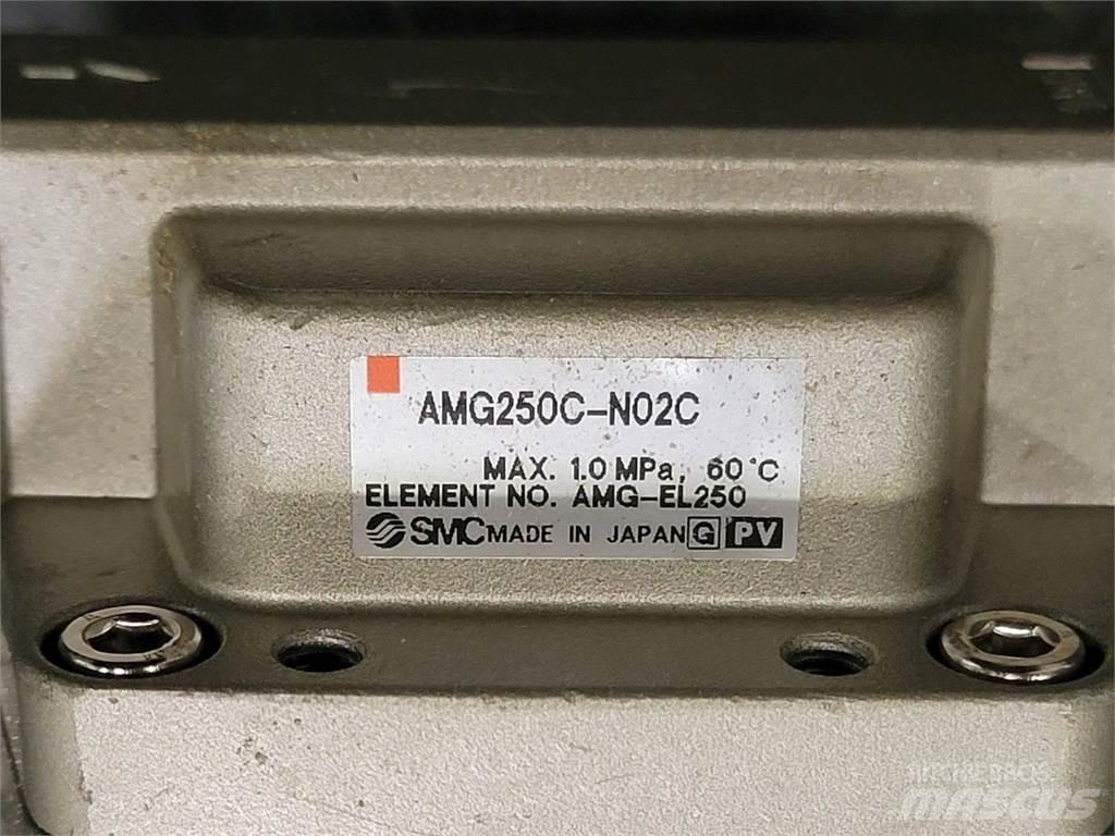 SMC AMG250C-N02C 其他