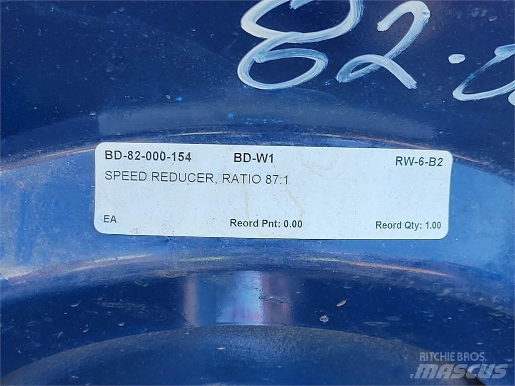 SMC BD-82-000-154 其他