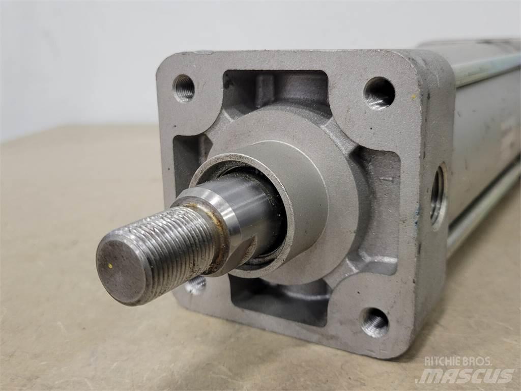 SMC NCDA1B325-0800 其他組件