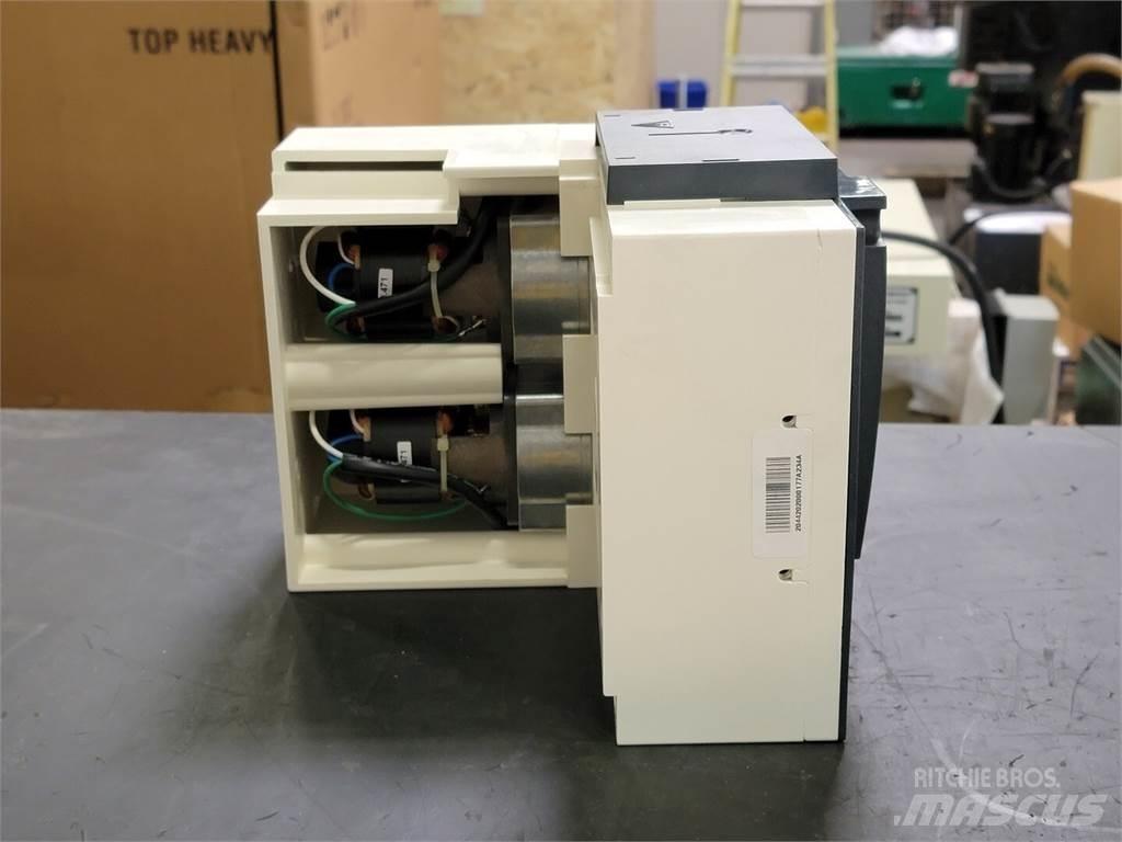 Socomec 95095320 其他