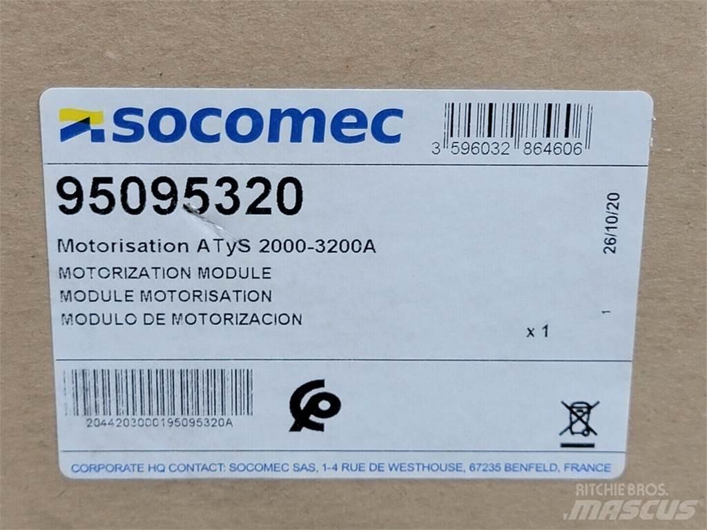 Socomec 95095320 其他