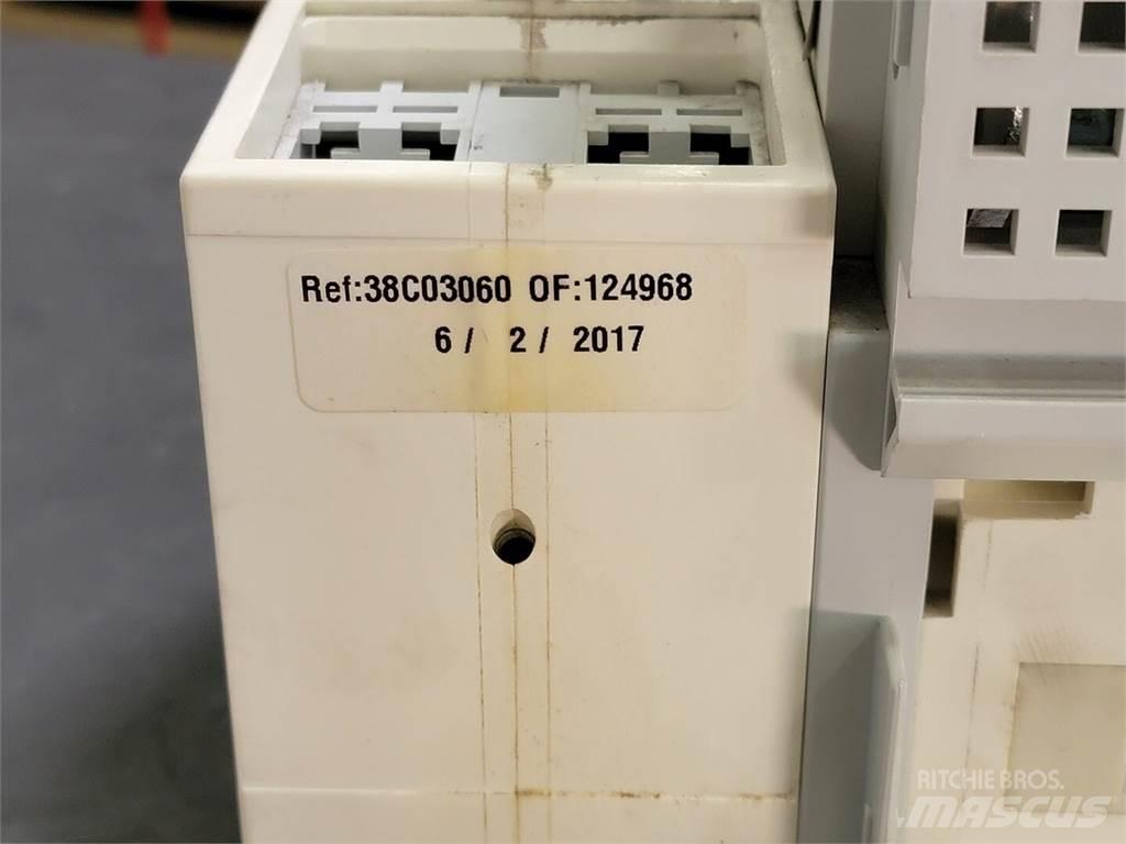 Socomec 95095320 其他