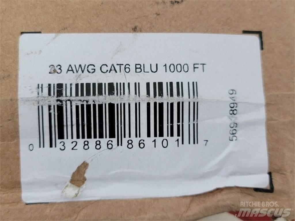 SOUTHWIRE CAT 6 其他