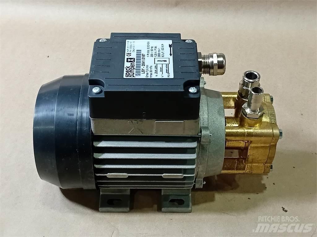  SPECK PUMPEN 水泵浦