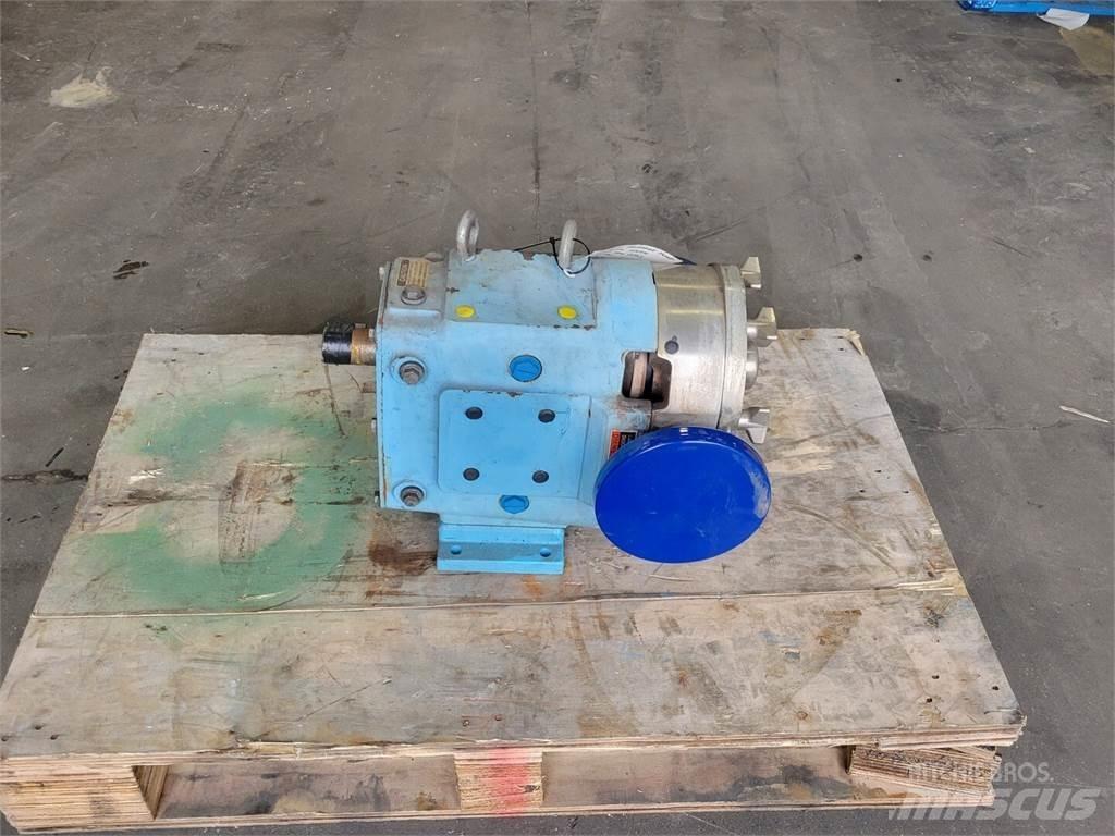  SPX 060 水泵浦