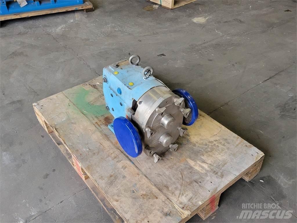  SPX 060 水泵浦