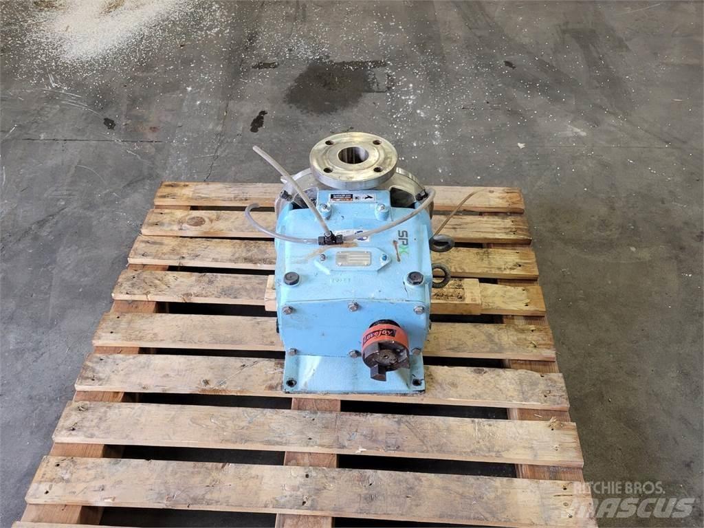  SPX 060-U1 水泵浦