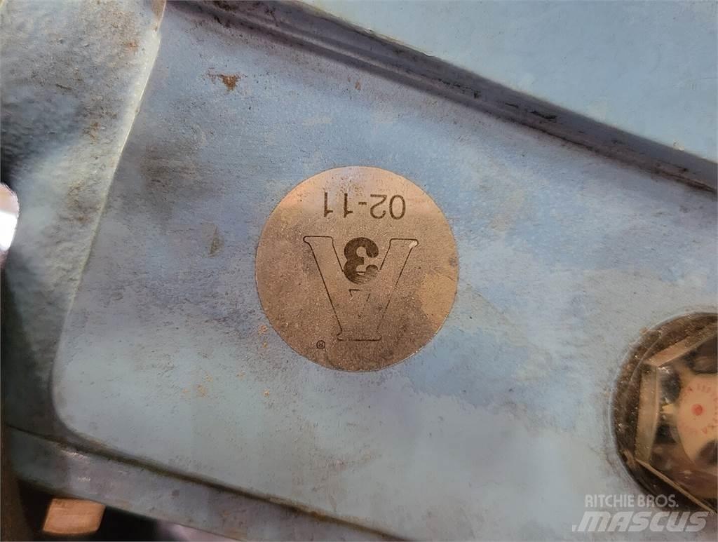  SPX 060-U1 水泵浦