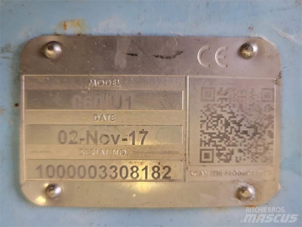  SPX 060-U1 水泵浦